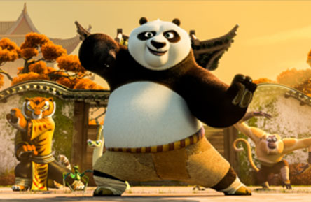 w66利来食品&全球影业旗下梦工厂动画《功夫熊猫》等IP共同携手